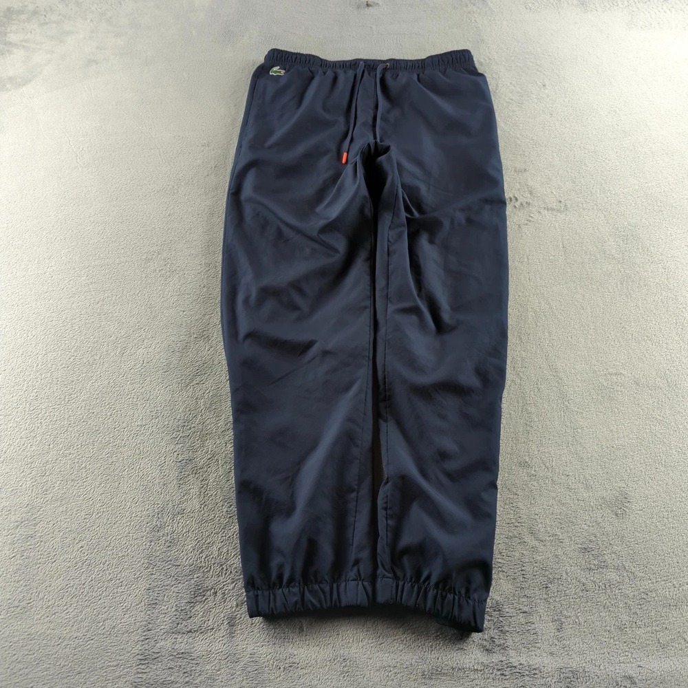 Lacoste Navy Blue Men's Jogger Sweatpants